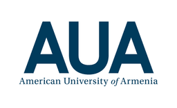 American University of Armenia logo
