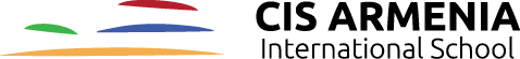 CIS Armenia International School logo
