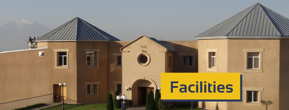 QSI International School of Yerevan - Explore schools