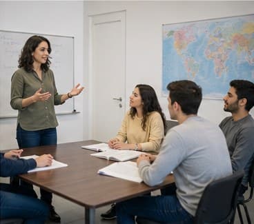 French University in Armenia in Armenia