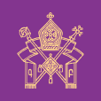 Gevorkian Theological Seminary logo
