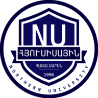 Northern University logo