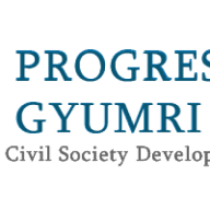 Progress University of Gyumri logo