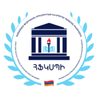 State Institute of Physical Culture and Sport of Armenia logo