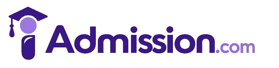 iAdmission.com logo