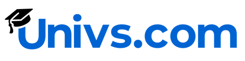 Univs.com logo