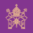 Gevorkian Theological Seminary logo