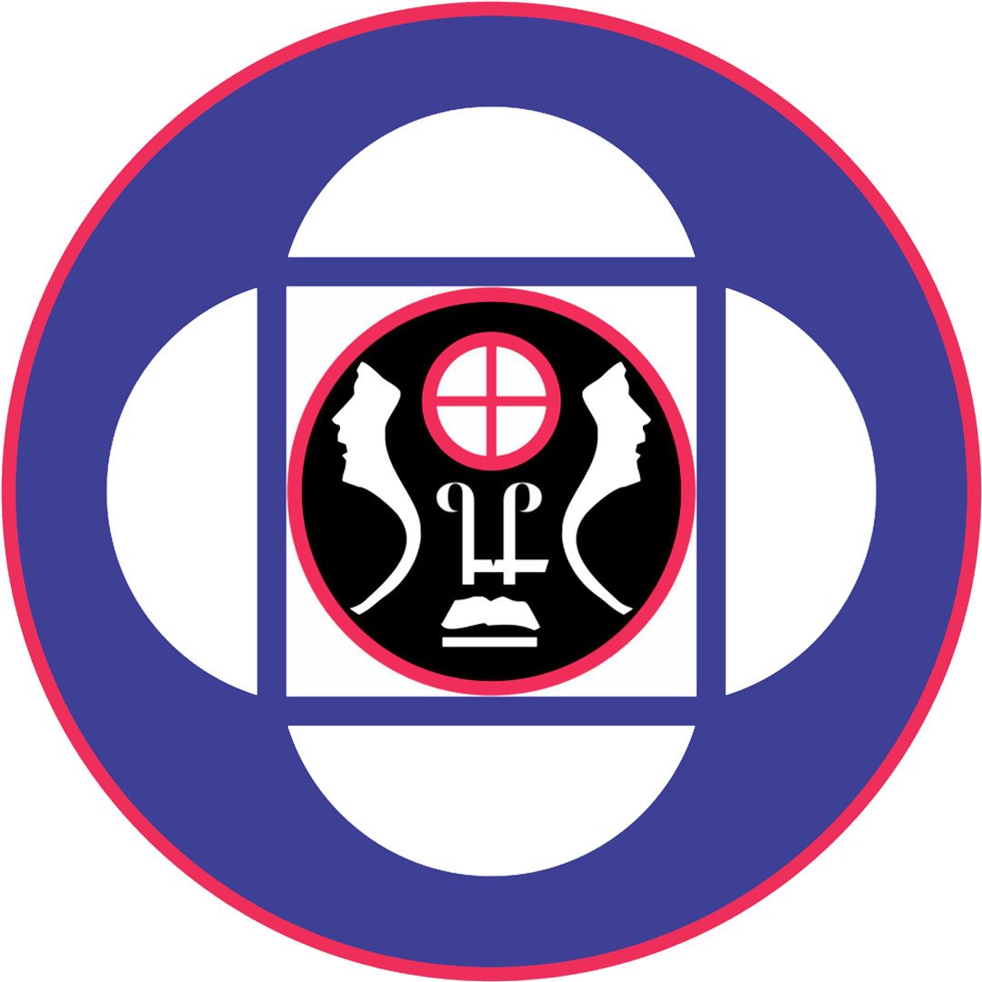 Medical University after Saint Tereza logo