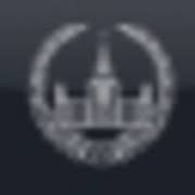 M.V. Lomonosov Moscow State University, Yerevan Branch logo