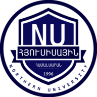 Northern University logo