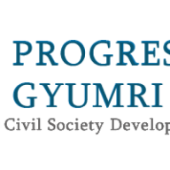 Progress University of Gyumri logo