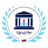 State Institute of Physical Culture and Sport of Armenia logo