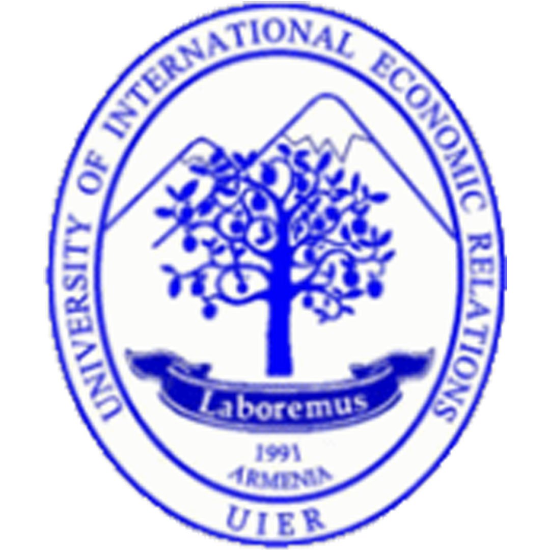 University of International Economic Relations logo