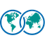 Programs in the International Baccalaureate Diploma Programme for students aged 16–18 logo