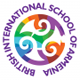 BISA logo