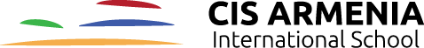 CIS Armenia International School logo
